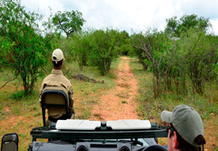 Tingala Lodge