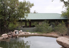 Tingala Lodge