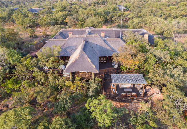 Tintswalo Waterberg