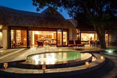 Tintswalo Safari Lodge