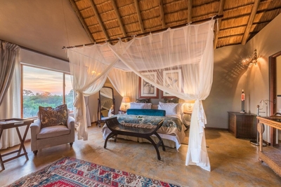 Tintswalo Safari Lodge