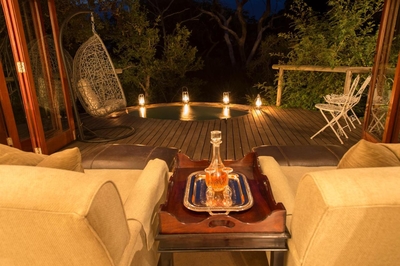 Tintswalo Safari Lodge