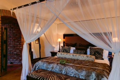 Tintswalo Safari Lodge