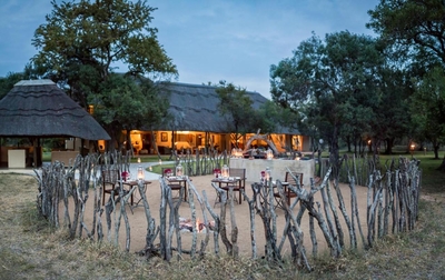 Tintswalo Safari Lodge