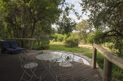 Tintswalo Safari Lodge