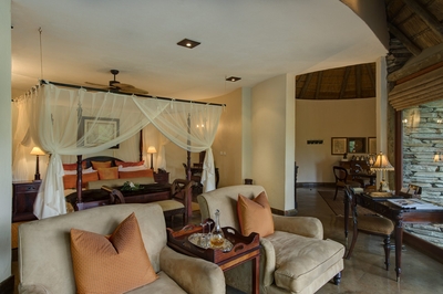 Tintswalo Safari Lodge