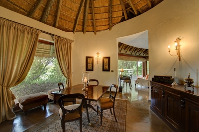 Tintswalo Safari Lodge