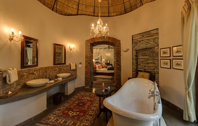 Tintswalo Safari Lodge