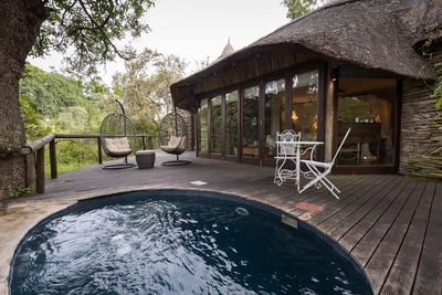 Tintswalo Safari Lodge