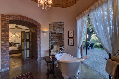 Tintswalo Safari Lodge