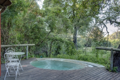 Tintswalo Safari Lodge