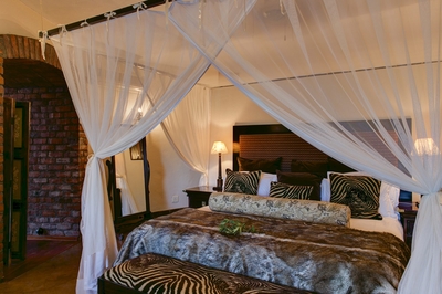 Tintswalo Safari Lodge