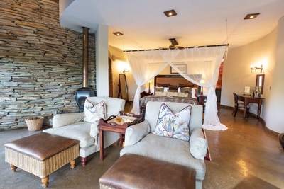 Tintswalo Safari Lodge