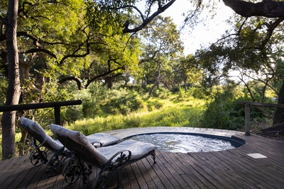 Tintswalo Safari Lodge