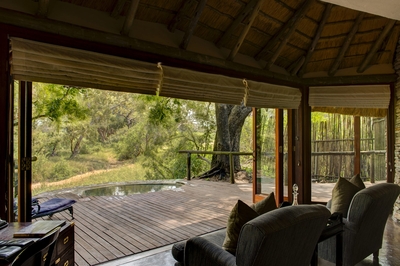 Tintswalo Safari Lodge