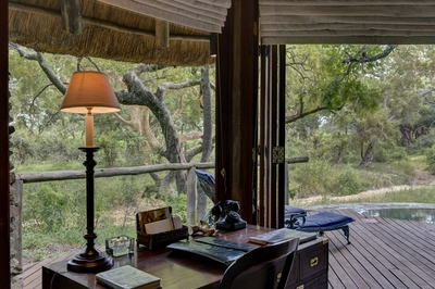 Tintswalo Safari Lodge