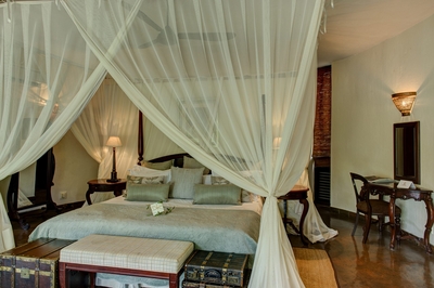 Tintswalo Safari Lodge