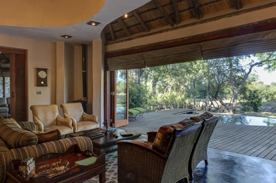 Tintswalo Safari Lodge