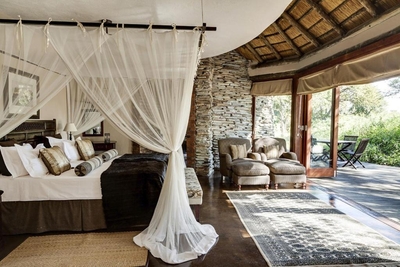 Tintswalo Safari Lodge