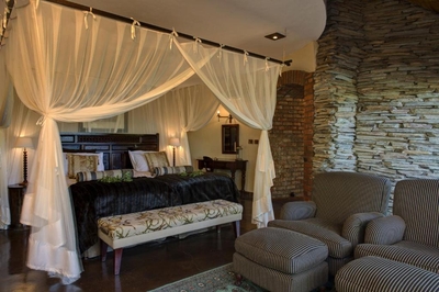 Tintswalo Safari Lodge