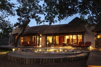 Tintswalo Safari Lodge