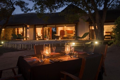 Tintswalo Safari Lodge