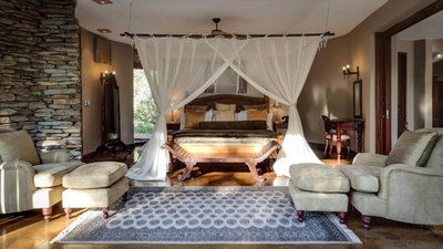 Tintswalo Safari Lodge