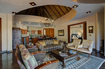 Tintswalo Safari Lodge