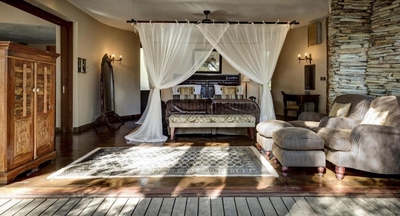 Tintswalo Safari Lodge