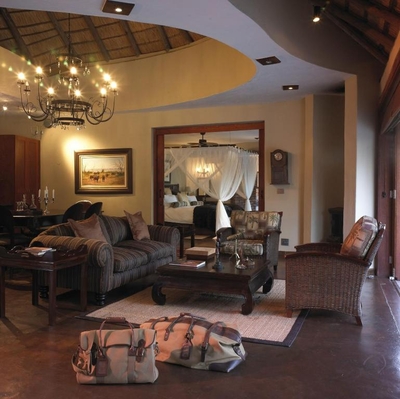 Tintswalo Safari Lodge