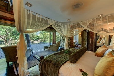 Tintswalo Safari Lodge