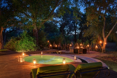 Tintswalo Safari Lodge