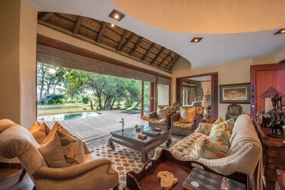 Tintswalo Safari Lodge