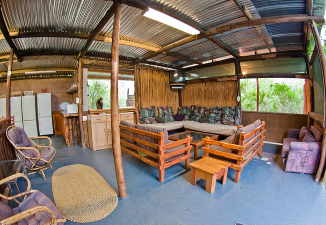 Toad Tree Cabins