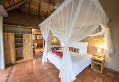 Toro Yaka Bush Lodge