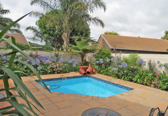 La Montagne Accommodation Gauteng