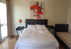 Touraine Executive Apartment