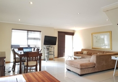 Touraine Executive Apartment