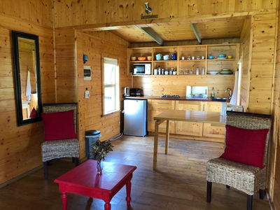 Cabin