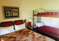 Travel Inn Kroonstad