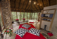 Trogon House & Forest Spa