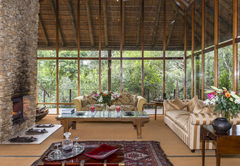 Trogon House & Forest Spa