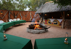 Marula Camp