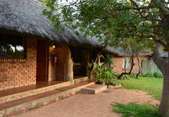 Marula Camp