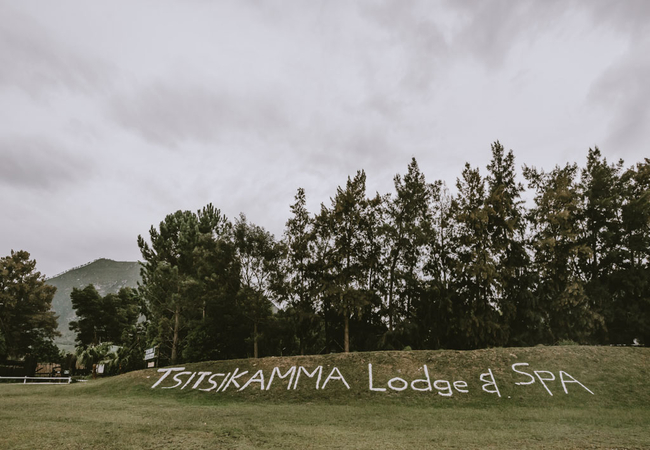 Tsitsikamma Lodge 