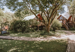 Tsitsikamma Lodge 