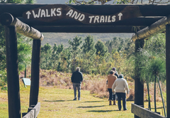 Tsitsikamma Lodge 