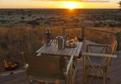 Tswalu Kalahari Reserve