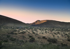 Tswalu Kalahari Reserve