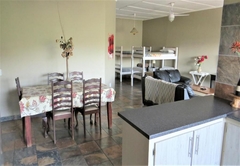 Self Catering 2 bedroom flat